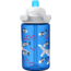 CamelBak Eddy+ Kids 14 oz LE Water Bottle, Friendly Sharks, 14oz, 2689401041