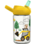 CamelBak Eddy+ Kids 14 oz LE Water Bottle, Tractors/Trees, 14oz, 2689701041