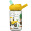 CamelBak Eddy+ Kids 14 oz LE Water Bottle, Tractors/Trees, 14oz, 2689701041