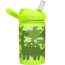 CamelBak eddy+ Kids 14oz SST, Dino Camo, 2674302041
