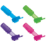 CamelBak eddy+ Kids Bite Valve 4 Pack, Assorted, 2301901000