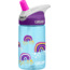 CamelBak Eddy Kids Bottle, Glitter Rainbows, .4L/12 oz, 1274413040