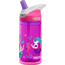 CamelBak Eddy Kids Insulated Bottle, Pink Mermaids, .4L/12 oz, 1305603040