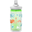 CamelBak Eddy+ Kids Insulated Water Bottle, 14oz, Adventure Map, 2283101040