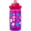 CamelBak Eddy+ Kids Insulated Water Bottle, 14oz, Flower Power, 2283601040