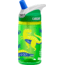 CamelBak eddy Kids Insulated Water Bottle-Green Dinos