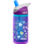 CamelBak eddy Kids Insulated Water Bottle-Purple Flowers