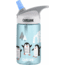 CamelBak Eddy Kids-Playful Penguins, .4L, 1579302040