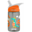 CamelBak eddy Kids Water Bottle-Dragons