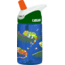 CamelBak eddy Kids Water Bottle, .4L-Iguanas