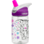 CamelBak eddy Kids Water Bottle-Snow Leopard