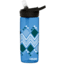 CamelBak Eddy Plus Water Bottle, Border, 0.6L, 1642403060