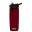CamelBak Eddy Plus Water Bottle, Cardinal, 0.6L, 1642602060