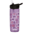 CamelBak Eddy Plus Water Bottle, Floral, 0.6L, 1642501060