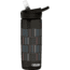 CamelBak Eddy Plus Water Bottle, Geo, 0.6L, 1642002060
