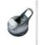CamelBak eddy Replacement Cap-Dark Grey