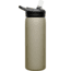 CamelBak eddy+ SST Vacuum Insulated, 20oz, Dune, 20 oz, 1649201060