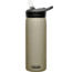CamelBak Eddy+ Insulated Stainless Steel Watter Bottle, Dune, 20oz, 1649201060