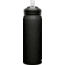 CamelBak eddy+ SST Vacuum Insulated, 25oz, Black, 25 oz, 2809001075