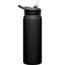 CamelBak eddy+ SST Vacuum Insulated, 25oz, Black, 25 oz, 2809001075
