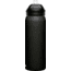 CamelBak eddy+ SST Vacuum Insulated, 25oz, Black, 25 oz, 2809001075