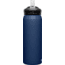 CamelBak eddy+ SST Vacuum Insulated, 25oz, Navy, 25 oz, 2809401075