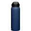 CamelBak eddy+ SST Vacuum Insulated, 25oz, Navy, 25 oz, 2809401075