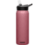 CamelBak eddy+ SST Vacuum Insulated, 25oz, Terracotta Rose, 25 oz, 2809601075