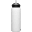 CamelBak eddy+ SST Vacuum Insulated, 25oz, White, 25 oz, 2809101075