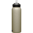 CamelBak eddy+ SST Vacuum Insulated, 32oz, Dune, 32 oz, 1650201001