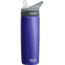 CamelBak Eddy Stainless .7L Plum Water Bottle 53383