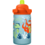 CamelBak Eddy Stainless Vacuum Insulated Water Bottle, School of Fish, 12 oz, 2752401035
