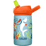 CamelBak Eddy Stainless Vacuum Insulated Water Bottle, School of Fish, 12 oz, 2752401035