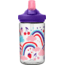 CamelBak Eddy Water Bottle - Kids, Berry Rainbow, 14 oz, 2689103041