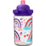CamelBak Eddy Water Bottle - Kids, Berry Rainbow, 14 oz, 2689103041