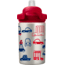 CamelBak Eddy Water Bottle - Kids, Cars/Trucks, 14oz, 2305101040