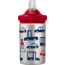 CamelBak Eddy Water Bottle - Kids, Cars/Trucks, 14oz, 2305101040
