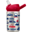 CamelBak Eddy Water Bottle - Kids, Cars/Trucks, 14oz, 2305101040