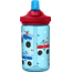 CamelBak Eddy Water Bottle - Kids, Moto Rally, 14 oz, 2689402041