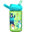 CamelBak Eddy Water Bottle - Kids, Party Animals, 14 oz, 2689303041