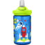 CamelBak Eddy Water Bottle - Kids, Retro Rockets, 14 oz, 2689403041
