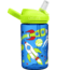 CamelBak Eddy Water Bottle - Kids, Retro Rockets, 14 oz, 2689403041