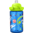 CamelBak Eddy Water Bottle - Kids, Retro Rockets, 14 oz, 2689403041