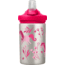 CamelBak Eddy Water Bottle - Kids, Unicorn & Blooms, 14oz, 2305104040