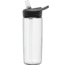 CamelBak Eddy+ Watter Bottle w/ Tritan Renew, Clear, 20oz, 2466101060