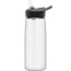 CamelBak Eddy+ Watter Bottle w/ Tritan Renew, Clear, 25oz, 2465101075