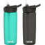 CamelBak EddyPlus 2-Pack, Charcoal / Spectra, 20 oz, 2142901060