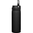 CamelBak Fit Cap SST Vacuum Insulated 20Oz Water Bottle, Black, .6L / 20 oz, 2896001060