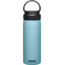 CamelBak Fit Cap SST Vacuum Insulated 20Oz Water Bottle, Dusk Blue, .6L / 20 oz, 2896401060