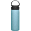 CamelBak Fit Cap SST Vacuum Insulated 20Oz Water Bottle, Dusk Blue, .6L / 20 oz, 2896401060